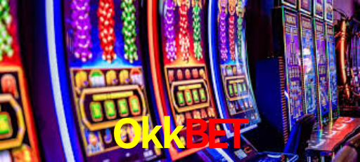 Okkbet