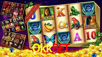 Ofertas Imperdíveis na Okkbet: Promoções e Bônus Que Valem a Pena