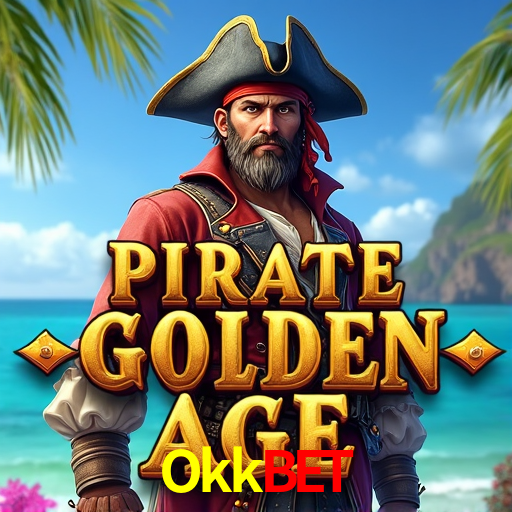 Okkbet - Cassino De Jogos Brasileiros - Okk.Bet