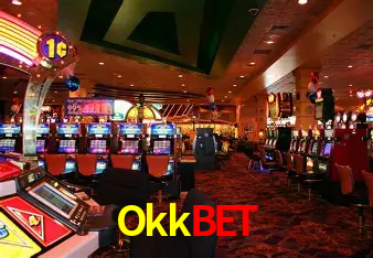 Okkbet,Okk.Bet