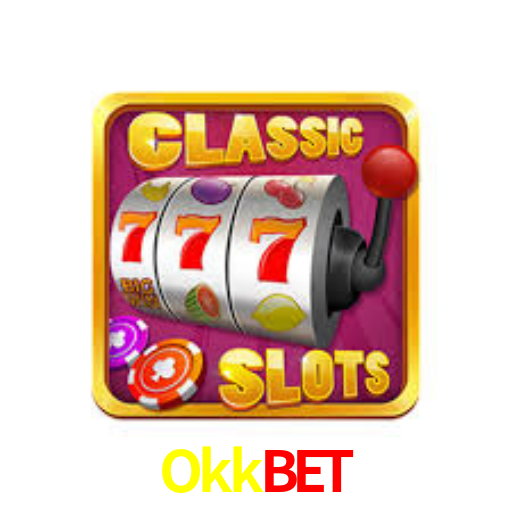 Okkbet
