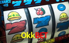 Okkbet,Okk.Bet