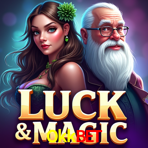 Okkbet: Jogos de Caça-Níqueis-Altas Recompensas, Roleta-Velocidade, Blackjack-Desafios Máximos